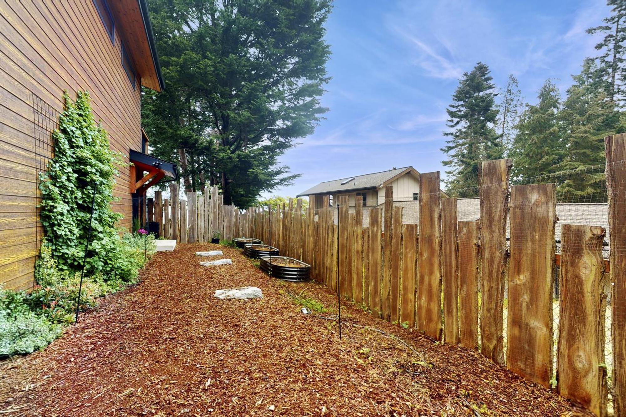 Tides & Timber Aparthotel Sequim Exterior foto