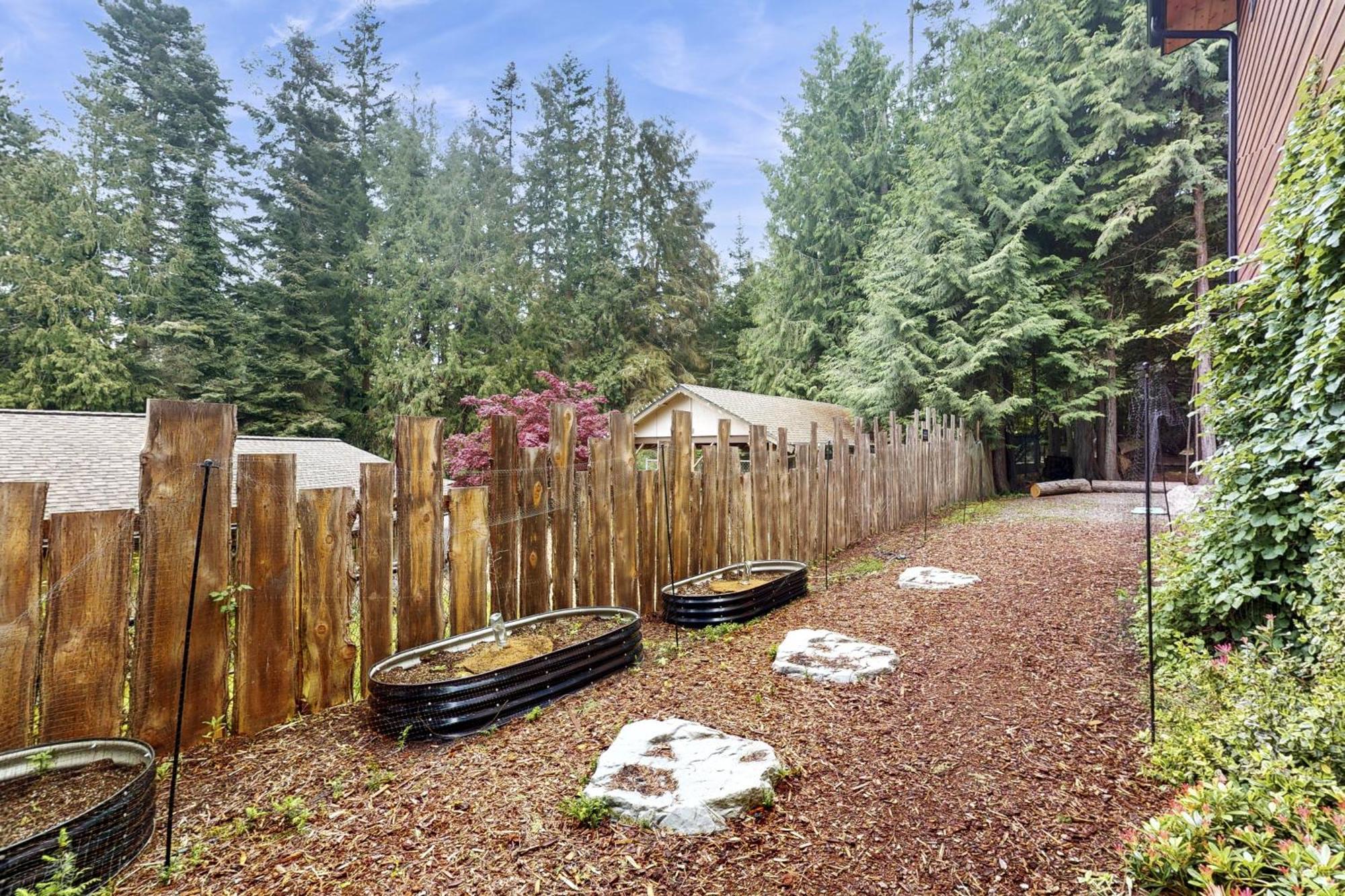 Tides & Timber Aparthotel Sequim Exterior foto