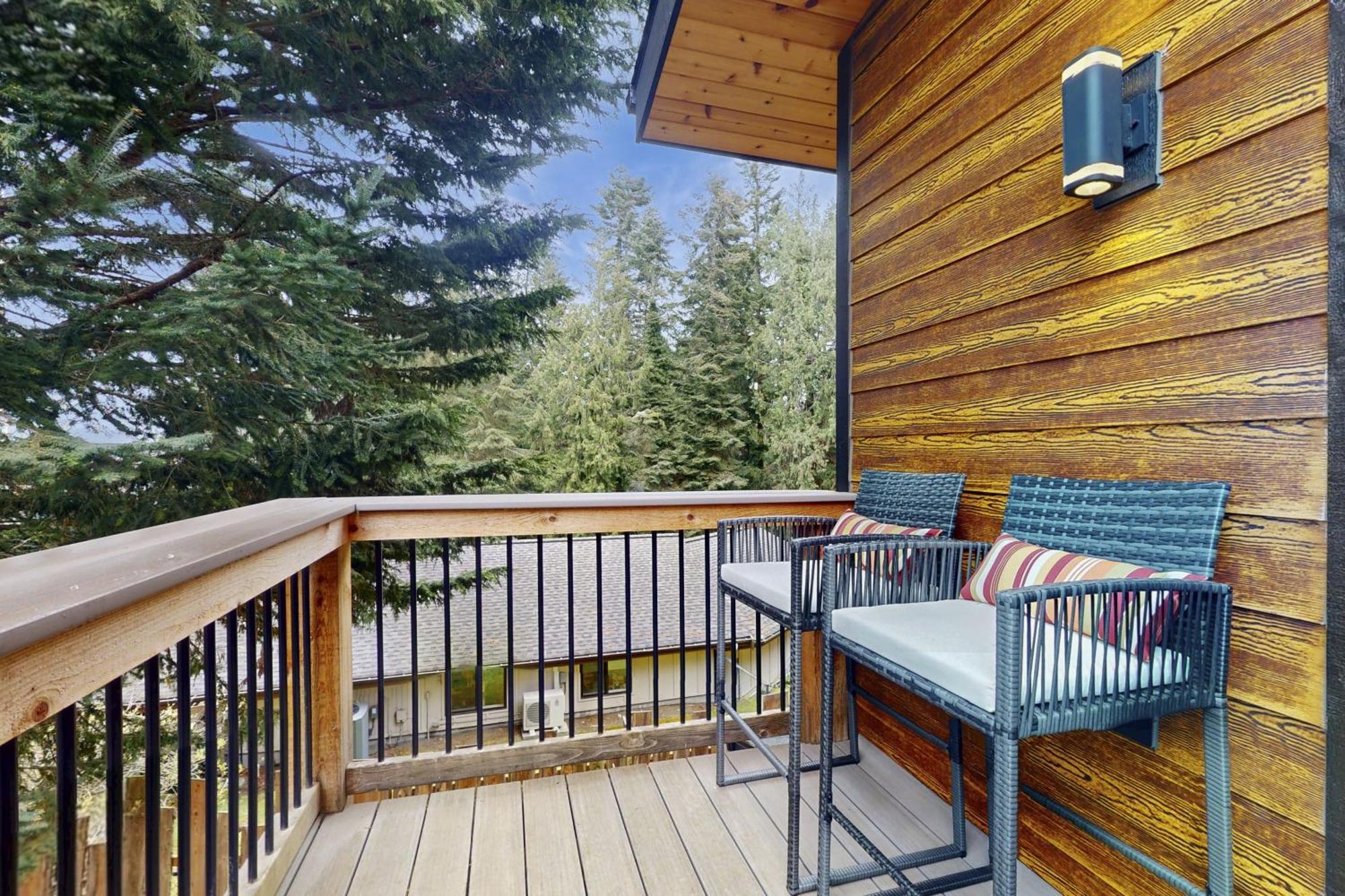 Tides & Timber Aparthotel Sequim Exterior foto