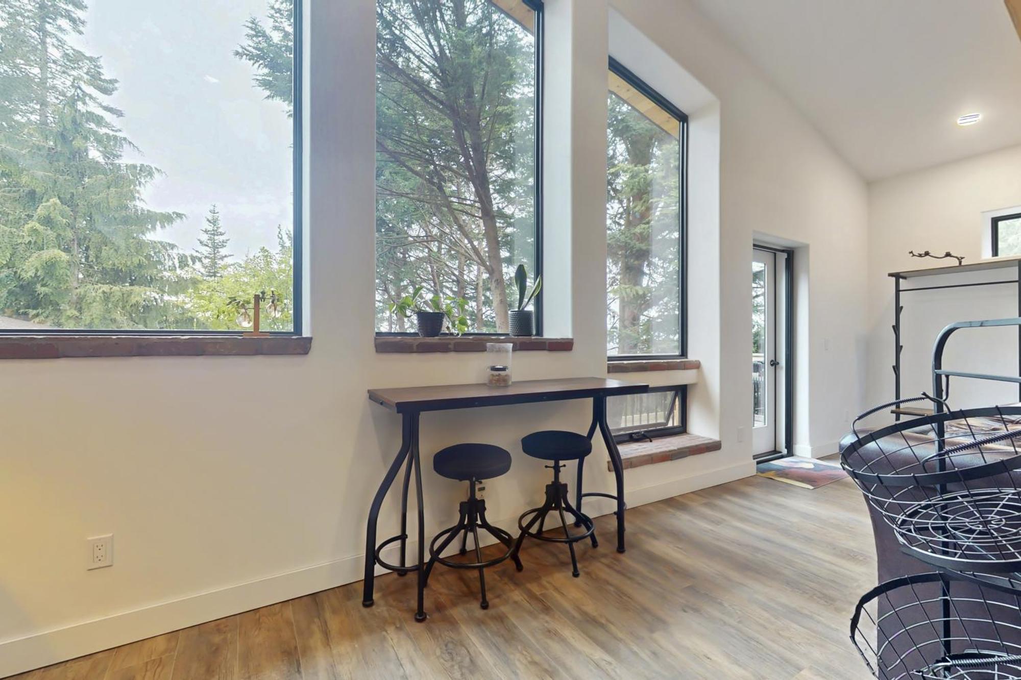 Tides & Timber Aparthotel Sequim Exterior foto
