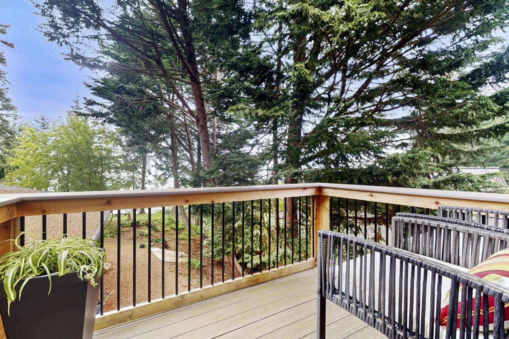 Tides & Timber Aparthotel Sequim Exterior foto