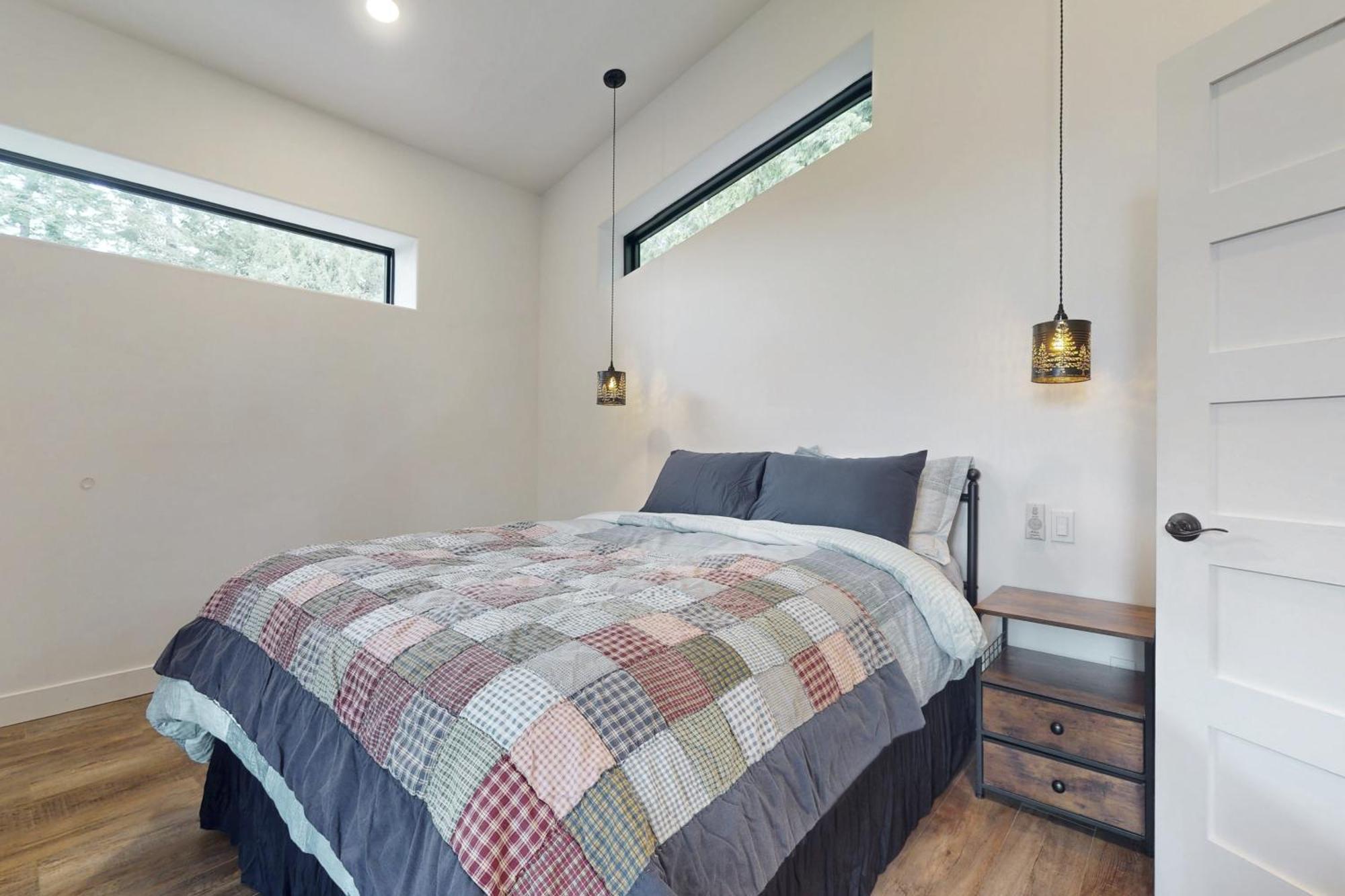 Tides & Timber Aparthotel Sequim Exterior foto